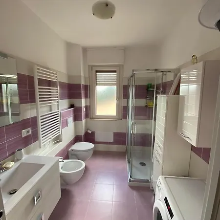 Coral Dream Apartmán *