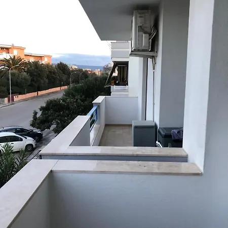 Coral Dream Apartmán Alghero