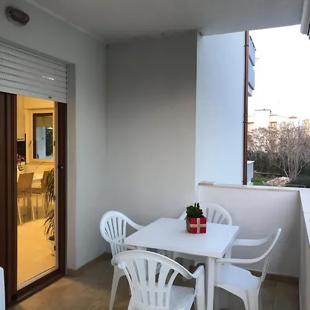Coral Dream Apartmán