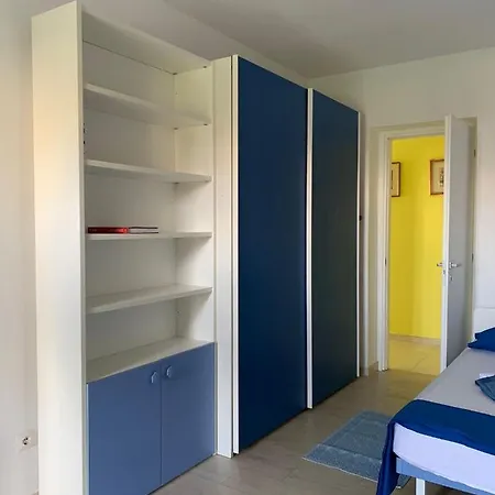 Apartmán Coral Dream *