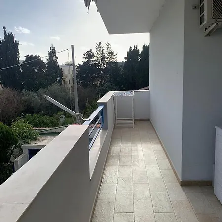 Coral Dream Apartmán