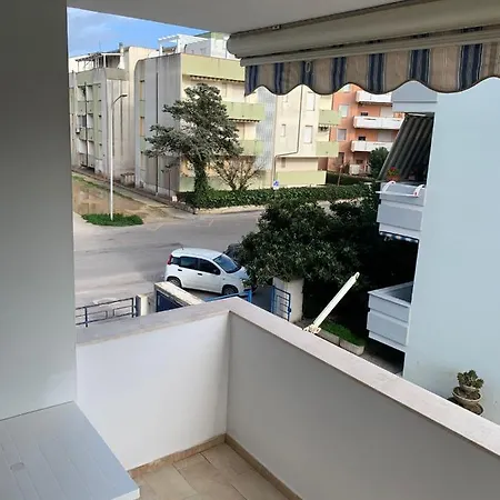 Apartmán Coral Dream Alghero