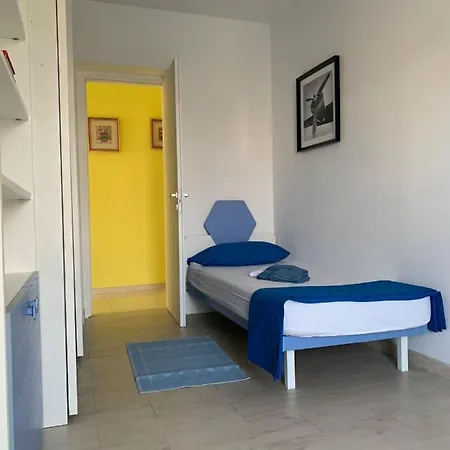 Apartment Coral Dream
