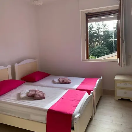 Coral Dream Apartmán *