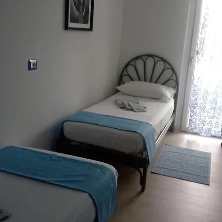 Coral Dream Apartmán