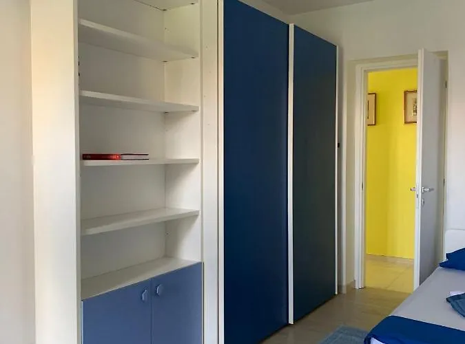 Apartament Coral Dream *