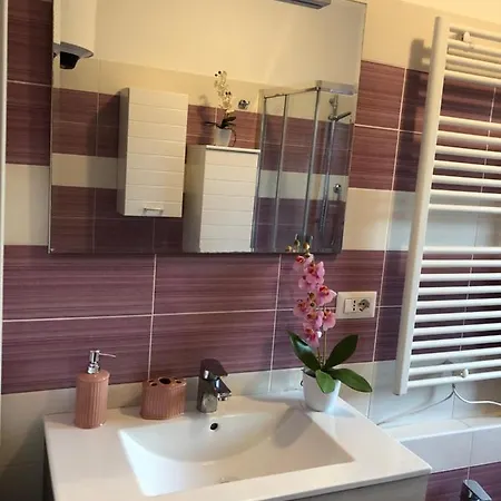 Apartment Coral Dream *