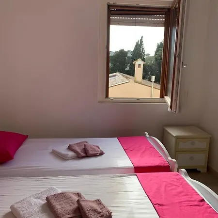Coral Dream Alghero