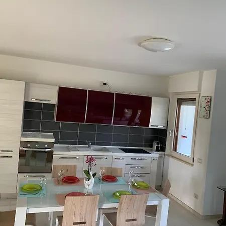 Apartament Coral Dream *