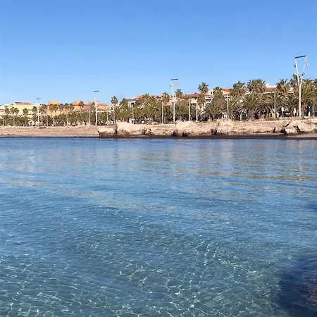 Apartament Coral Dream