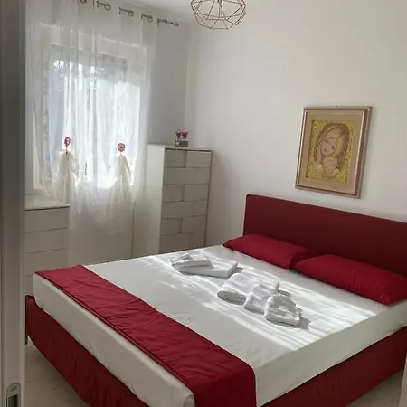 Coral Dream Apartment Alghero