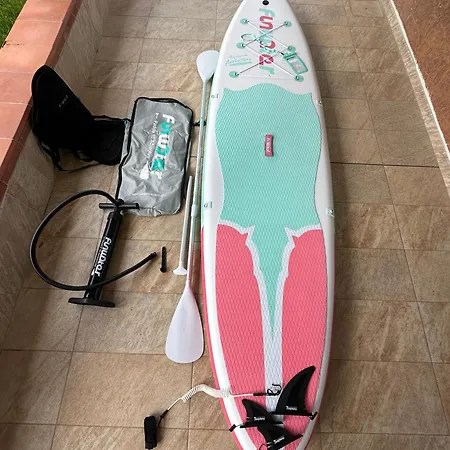 Appartement Coral Dream