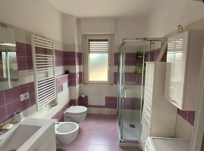 Coral Dream 公寓 *