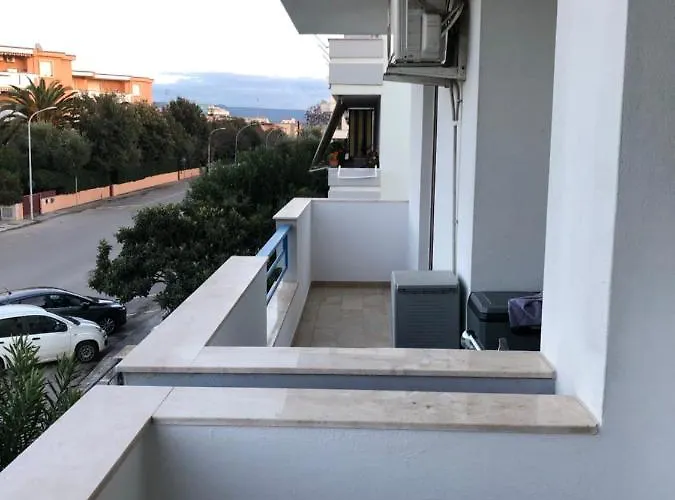 Coral Dream 公寓 阿尔盖罗