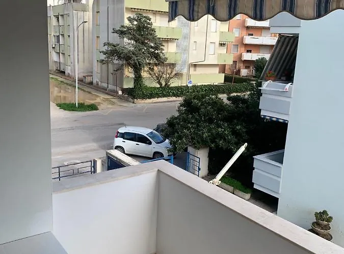 公寓 Coral Dream 阿尔盖罗