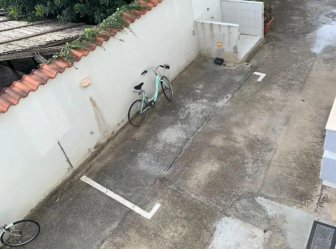 公寓 Coral Dream *