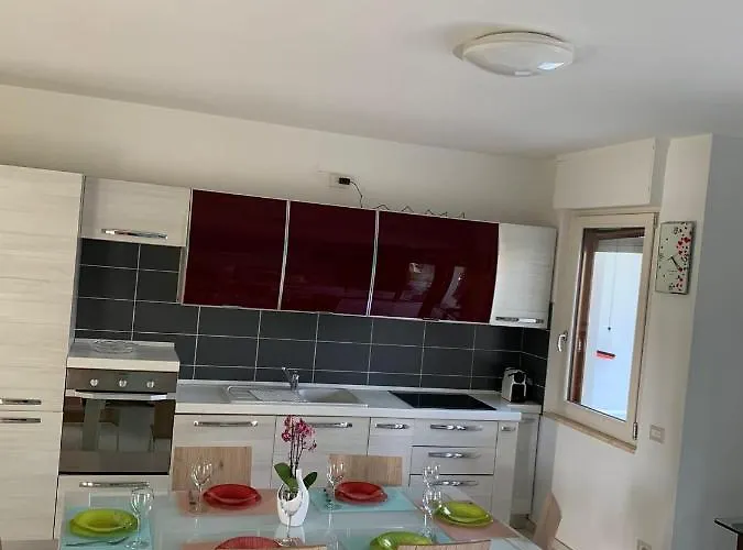 公寓 Coral Dream *