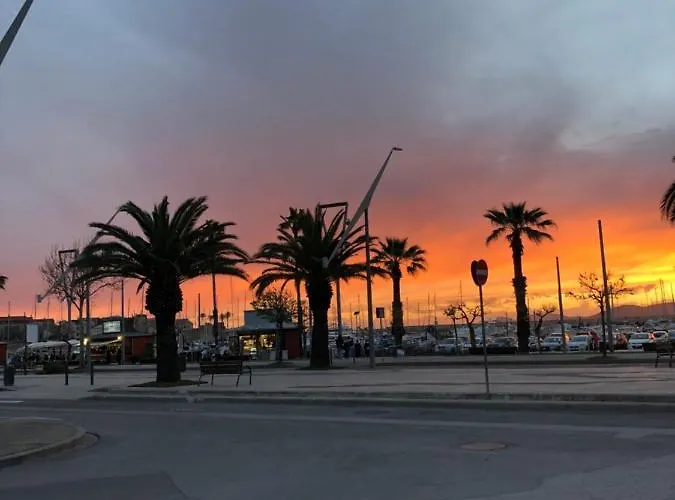 Coral Dream 公寓 阿尔盖罗