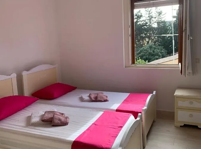 Coral Dream 公寓 *