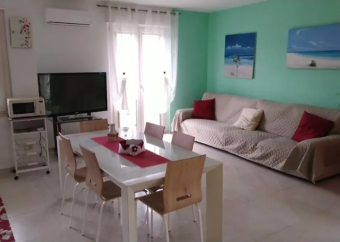 Coral Dream * 阿尔盖罗