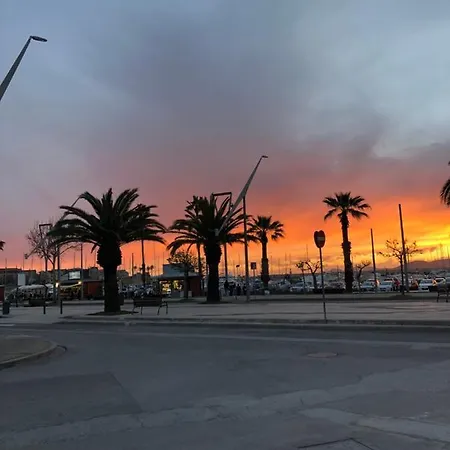 Coral Dream Lägenhet Alghero